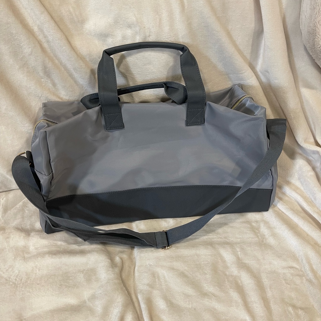 Azzaro Weekend Bag